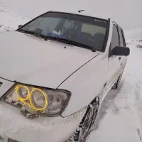 پراید 132 مدل 90|خودرو سواری و وانت|فیرورق, |دیوار