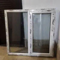 پنجره یو پی وی سی