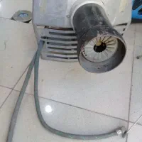 مشعل گازوئیل آلمان|آبگرمکن، پکیج، شوفاژ|اسلامشهر, مظفریه|دیوار