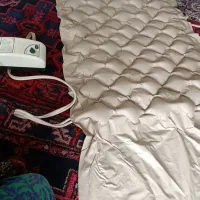 تشک مواج تخم مرغی