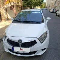 برلیانس h230 مدل 97