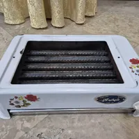 کباب پز|اجاق گاز و لوازم برقی پخت‌وپز|تهران, نجات اللهی|دیوار