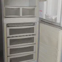 یخچال فریزر به شرط|یخچال و فریزر|کاشمر, |دیوار