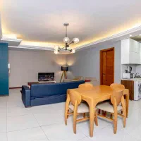 خانه مبله ولنجک|اجارهٔ کوتاه‌مدت آپارتمان و سوئیت|تهران, اوین|دیوار