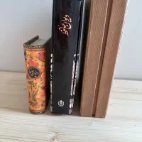 کتاب دیوان حافظ و قرآن