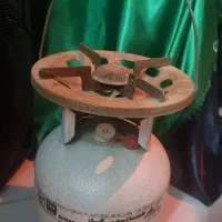 پیکنیک گازی کپسول گازی ۲کیلویی