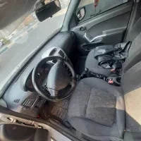 کوییک آر ۱۴۰۲|خودرو سواری و وانت|رباطکریم, نصیرشهر|دیوار