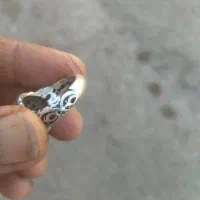 دوعددانگشتر بابا قوری،،ویمن،|جواهرات|برازجان, |دیوار