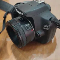 دوربین کنون فوق العاده تمیز|دوربین عکاسی و فیلمبرداری|اردکان, |دیوار