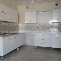 MDFوکیوم کابینت پیش ساخته|مصالح و تجهیزات ساختمان|شیراز, لشکری‎|دیوار