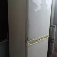 یخچال فریزر یخساران