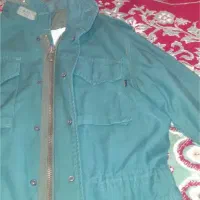 کاپشن آمریکایی آلفا