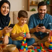 کار در منزل