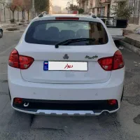 کوئیک مدل 1402 نقد و اقساط|خودرو سواری و وانت|گلستان (تهران), |دیوار