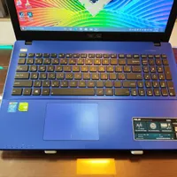 ایسوس i5 گرافیک ۲ حافظه SSD مناسب هدیه|رایانه همراه|تهران, میدان ولیعصر|دیوار