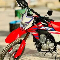فلاتXR250