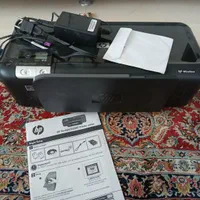 پرینتر hp