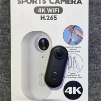 دوربین اسپورت 4k