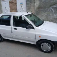 پراید ۹۳|خودرو سواری و وانت|نقده, |دیوار