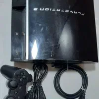 فروش دستگاه گیمینگ سونی3