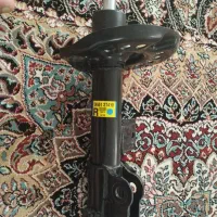 کمک جلو  جک  هیوندا‌  ماشین جک سانتافه  سالم 3500