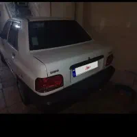 پراید 131مدل ۹۷