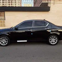 دنا پلاس توربو،اتومات مدل ۱۴۰۳،به رویت صفر واقعی