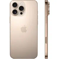 اپل iPhone 16 Pro Max با حافظهٔ ۲۵۶ گیگابایت