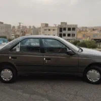 پژو 405 دوگانه|خودرو سواری و وانت|تبریز, |دیوار
