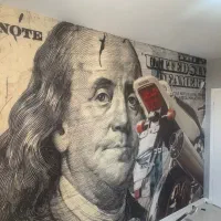 فروش ویژه ۵۰٪ تخفیف کاغذ دیواری|مصالح و تجهیزات ساختمان|اصفهان, کوی شهید کشوری|دیوار