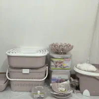 سرویس پلاستیکی مارک لیمون وهمارا