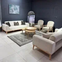 مدل پوماس|مبلمان خانگی و میز عسلی|تهران, شهرک ولیعصر جنوبی|دیوار