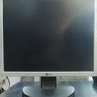 مانیتور ال جی 17اینچ L1752S