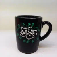 نیم لیوان تبلیغاتی عمده درجه۱