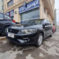 تارا v1 دنده ای