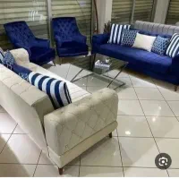 تولیدی مبل راحتی نرگس