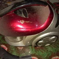 جاروبرقی فیلتر دار سالم|جاروبرقی، جارو شارژی، بخارشو|قم, محمد آباد|دیوار