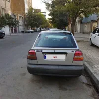 پراید ۱۴۱  مدل ۸۶|خودرو سواری و وانت|مشهد, عبادی|دیوار