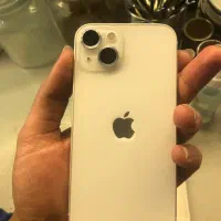 اپل ۱۳ نرمال