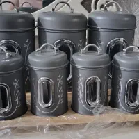 کتری قوری و جا ادویه|قوری، کتری، قهوه‌ساز دستی|فردیس, شهرک ارم|دیوار