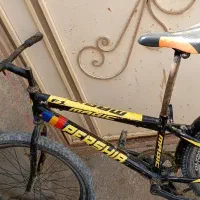 دوچرخه24|دوچرخه، اسکیت، اسکوتر|زابل, |دیوار