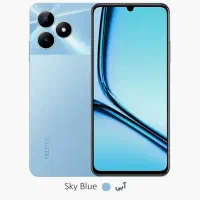 ریلمی not 50 حافظه 128