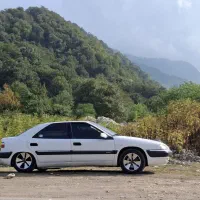 سیتروئن زانتیا 2000درحدکم کارمعاوضه