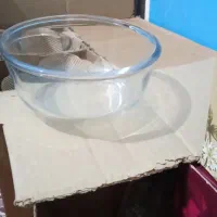 ظروف بلوری و آشپزخانه