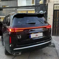 ایکستریم VX مدل ۱۴۰۳|خودرو سواری و وانت|تهران, پونک|دیوار