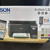 پرینتر اپسون epson ecotank L3250 نو