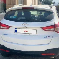 فروش هایما S5 مدل ۹۷|خودرو سواری و وانت|جم, |دیوار