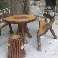 آلاچیق کباب پز نما باربیکیو|حراج|قوچان, |دیوار