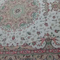 یک جفت فرش۶متری|فرش|کرج, حصارک بالا|دیوار