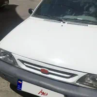 پراید 131|خودرو سواری و وانت|قیامدشت - خاورشهر, |دیوار